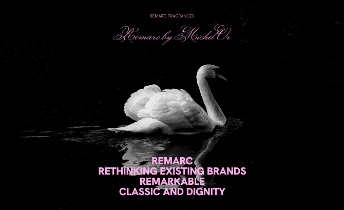 Remarcperfume perfumery