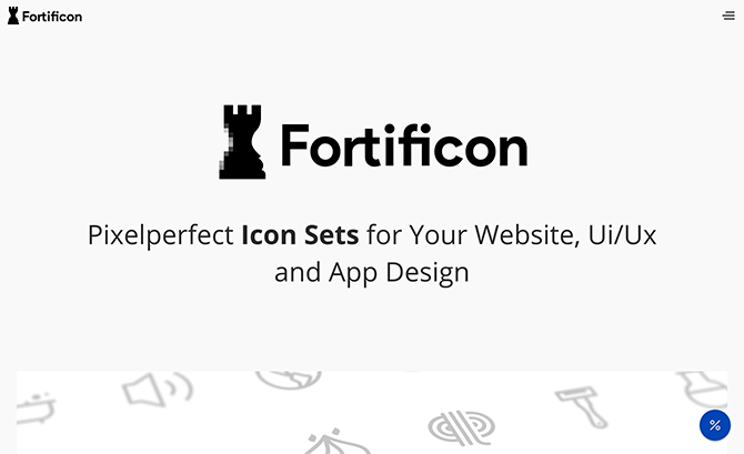 Fortificon