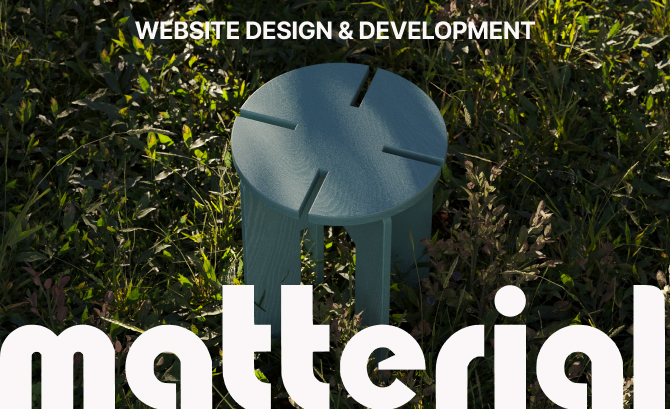 Matterial