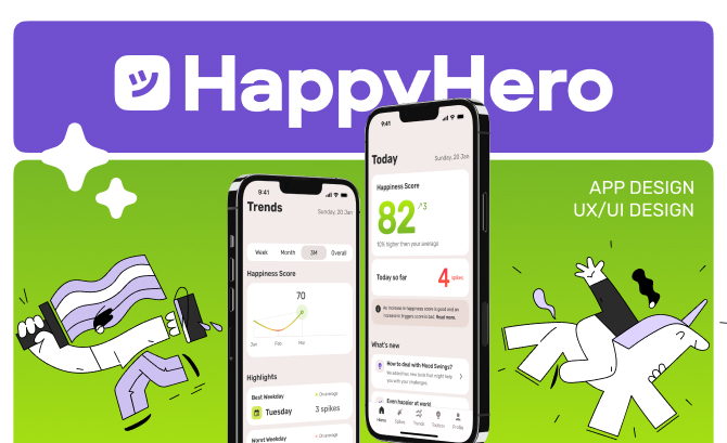 HappyHero