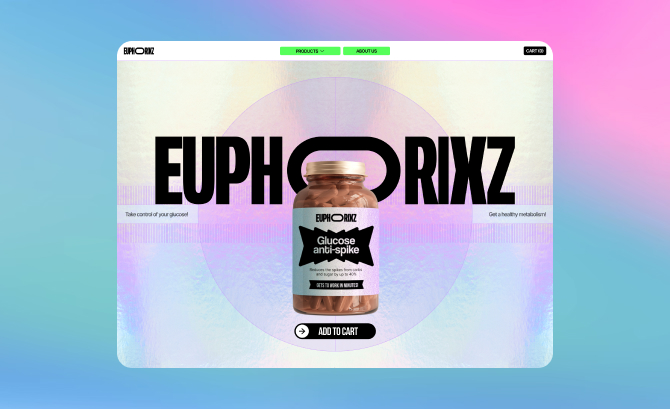 Euphorixz