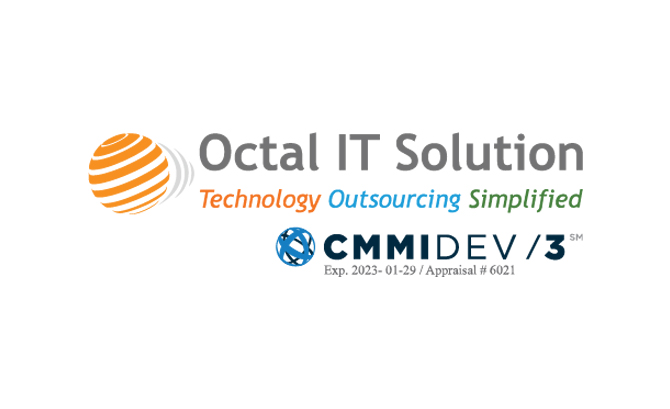 Octal IT Solution