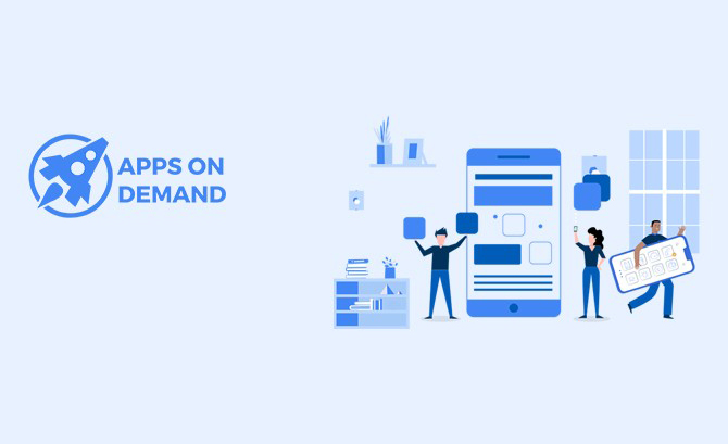 Apps On Demand