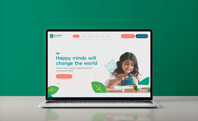 IvyGrove Early Years