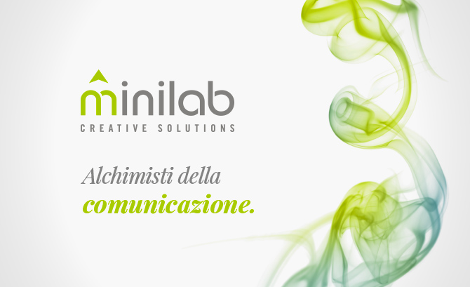 Minilab Creative Solutions